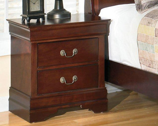 Alisdair Nightstand - imattress & ifurniture (FL)