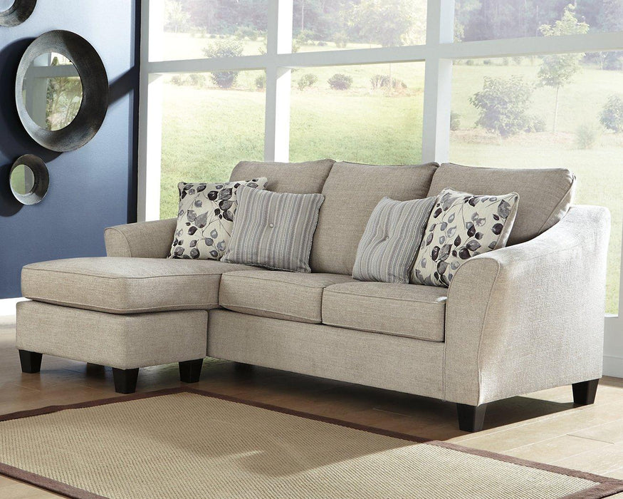 Abney Living Room Set - imattress & ifurniture (FL)