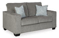 Altari Loveseat - imattress & ifurniture (FL)