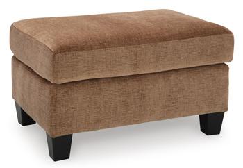 Amity Bay Ottoman - imattress & ifurniture (FL)