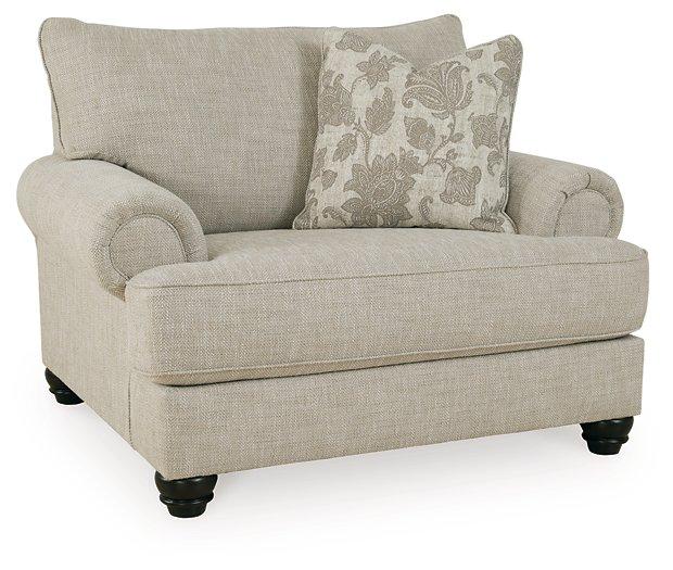 Asanti Living Room Set - imattress & ifurniture (FL)