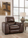 Alessandro Power Recliner - imattress & ifurniture (FL)