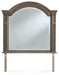 Ardenfield Dresser and Mirror - imattress & ifurniture (FL)