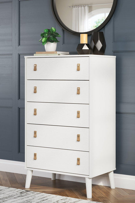 Aprilyn Chest of Drawers - imattress & ifurniture (FL)