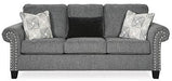 Agleno Living Room Set - imattress & ifurniture (FL)