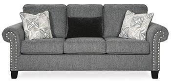 Agleno Living Room Set - imattress & ifurniture (FL)