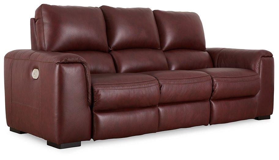 Alessandro Power Reclining Sofa - imattress & ifurniture (FL)