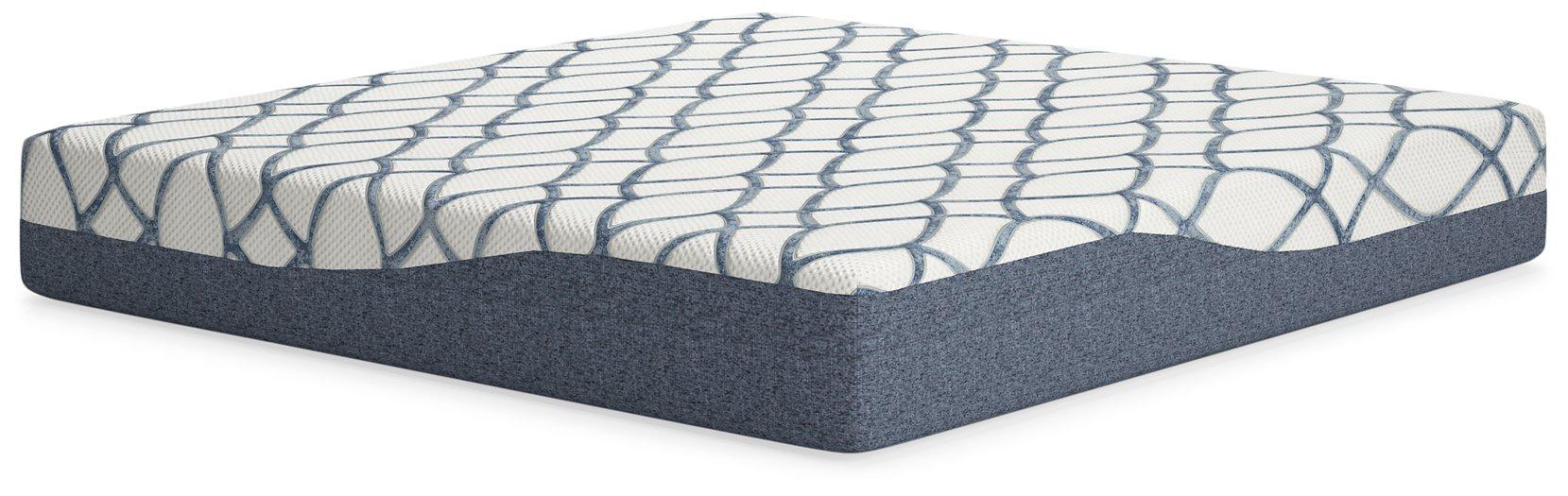 12 Inch Chime Elite 2.0 Mattress - imattress & ifurniture (FL)