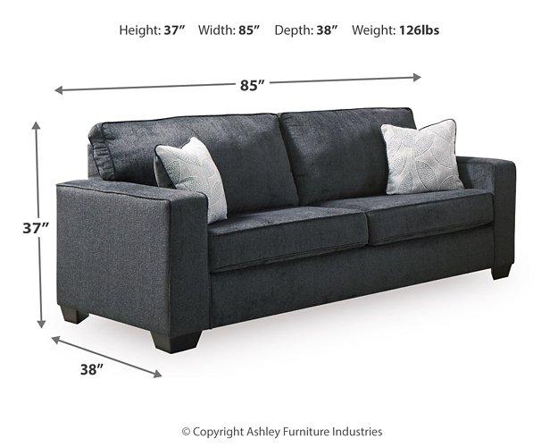 Altari Sofa - imattress & ifurniture (FL)