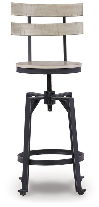 Karisslyn Counter Height Bar Stool