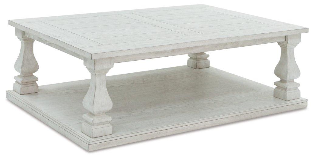 Arlendyne Occasional Table Set - imattress & ifurniture (FL)