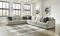 Artsie Living Room Set - imattress & ifurniture (FL)