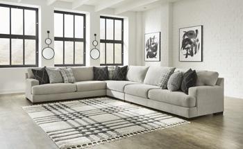 Artsie Living Room Set - imattress & ifurniture (FL)