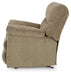 Alphons Recliner - imattress & ifurniture (FL)