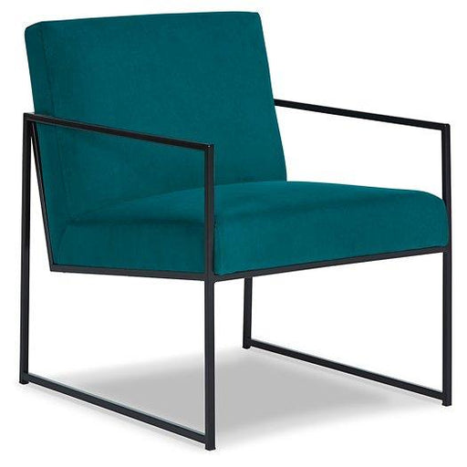 Aniak Accent Chair - imattress & ifurniture (FL)