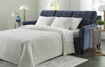 Amity Bay Sofa Chaise Sleeper - imattress & ifurniture (FL)