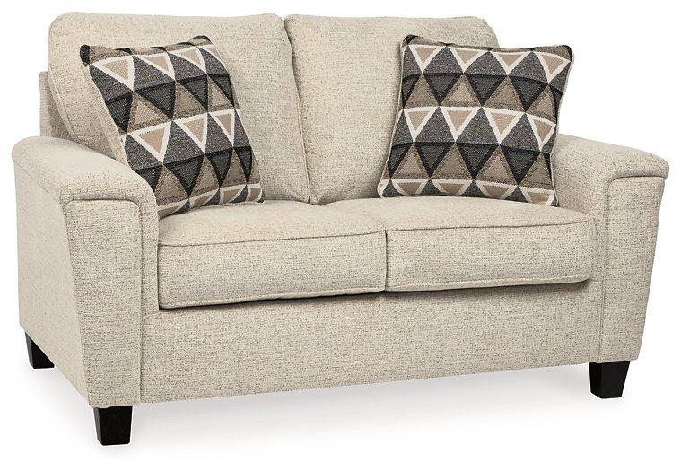 Abinger Loveseat - imattress & ifurniture (FL)