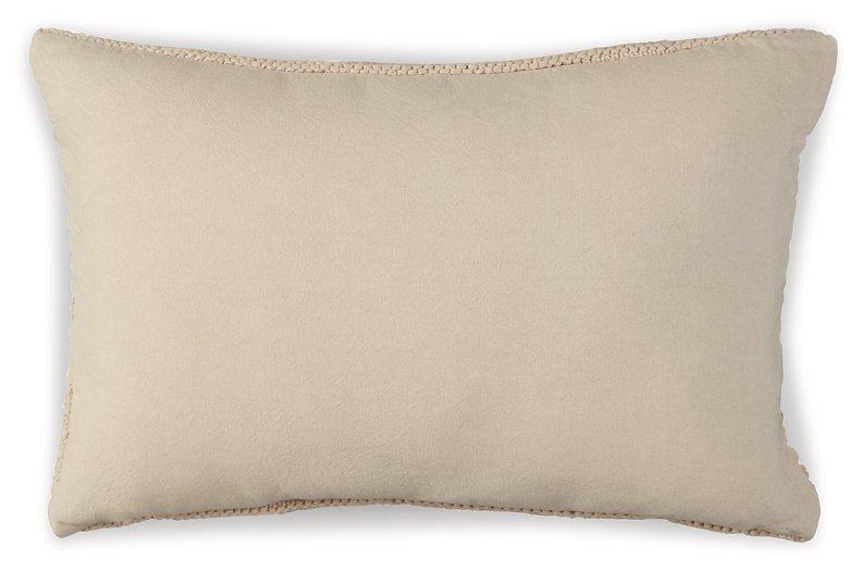 Abreyah Pillow - imattress & ifurniture (FL)