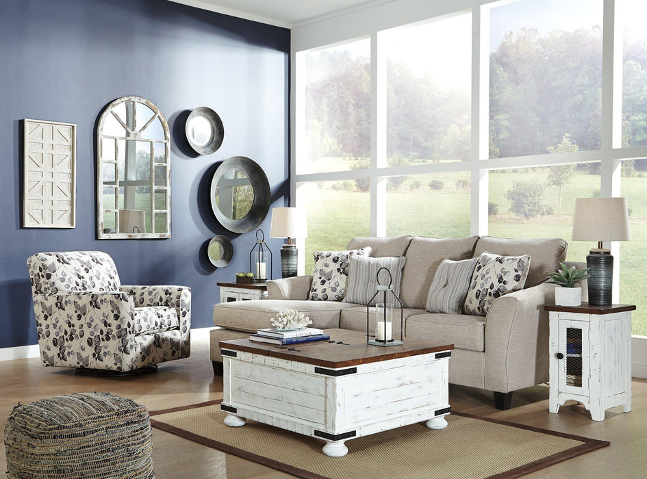 Abney Living Room Set - imattress & ifurniture (FL)