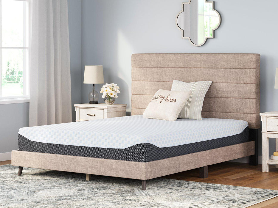 10 Inch Chime Elite Memory Foam Mattress in a box - imattress & ifurniture (FL)