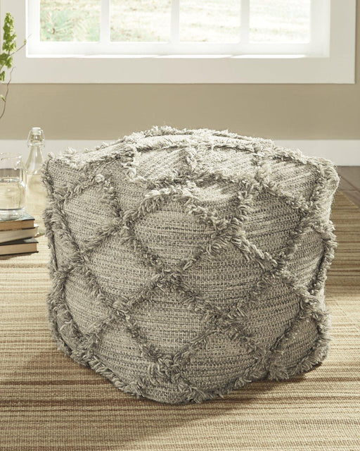 Adelphie Pouf - imattress & ifurniture (FL)