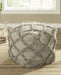 Adelphie Pouf - imattress & ifurniture (FL)