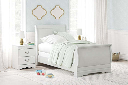 Anarasia Bed - imattress & ifurniture (FL)