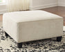 Abinger Oversized Accent Ottoman - imattress & ifurniture (FL)