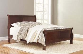 Alisdair Bed - imattress & ifurniture (FL)