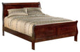 Alisdair Bed - imattress & ifurniture (FL)