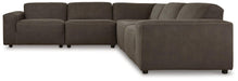 Allena Living Room Set - imattress & ifurniture (FL)