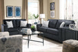 Altari Loveseat - imattress & ifurniture (FL)