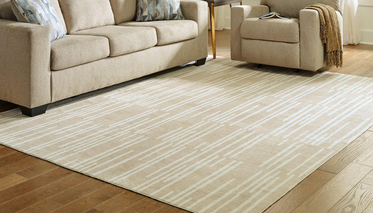 Ardenville Rug - imattress & ifurniture (FL)