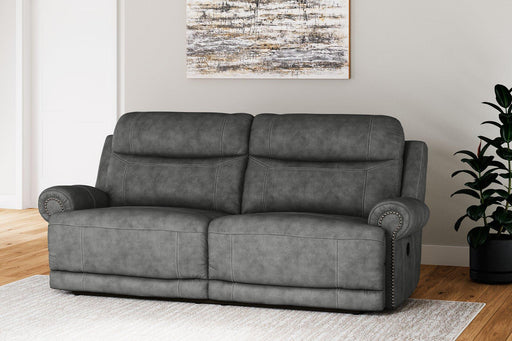 Austere Reclining Sofa - imattress & ifurniture (FL)