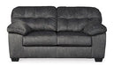 Accrington Loveseat - imattress & ifurniture (FL)