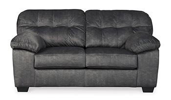 Accrington Loveseat - imattress & ifurniture (FL)