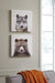 Albert Wall Art (Set of 2) - imattress & ifurniture (FL)