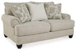 Asanti Living Room Set - imattress & ifurniture (FL)