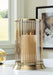 Aavinson Candle Holder - imattress & ifurniture (FL)