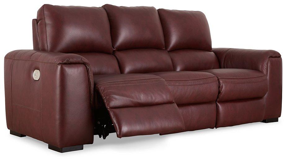 Alessandro Power Reclining Sofa - imattress & ifurniture (FL)