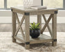 Aldwin End Table - imattress & ifurniture (FL)