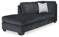 Altari 2-Piece Sectional with Chaise - imattress & ifurniture (FL)