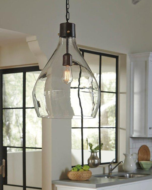 Avalbane Pendant Light - imattress & ifurniture (FL)