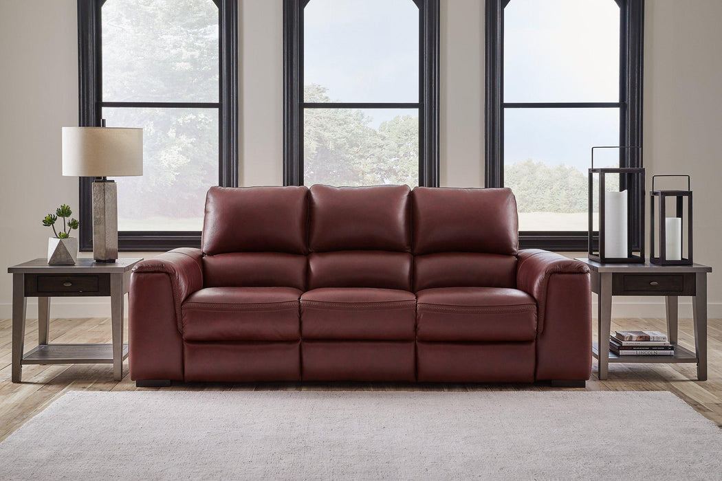 Alessandro Power Reclining Sofa - imattress & ifurniture (FL)