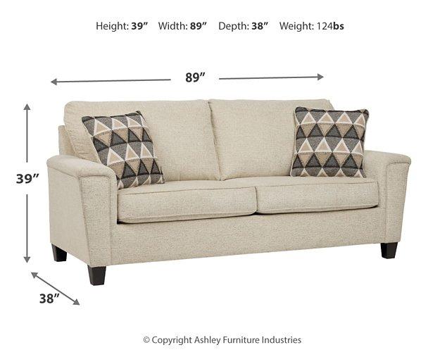 Abinger Sofa - imattress & ifurniture (FL)