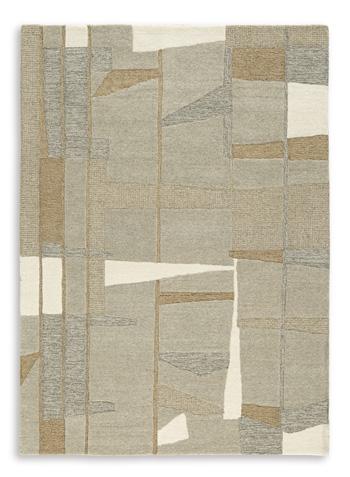 Abbotton Rug - imattress & ifurniture (FL)