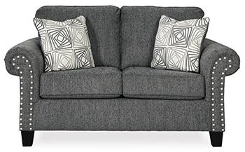 Agleno Loveseat - imattress & ifurniture (FL)