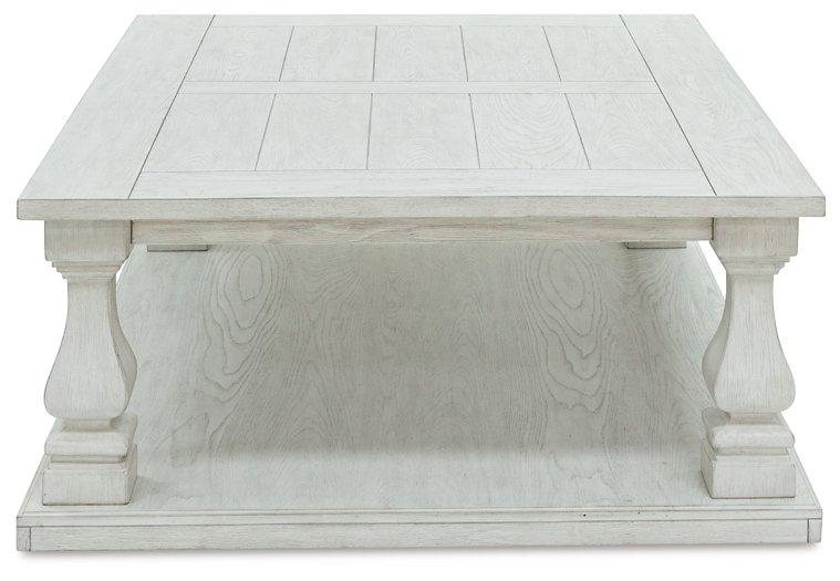 Arlendyne Occasional Table Set - imattress & ifurniture (FL)