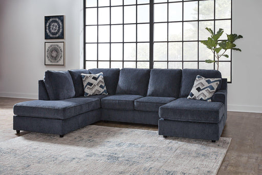 Albar Place Sectional - imattress & ifurniture (FL)