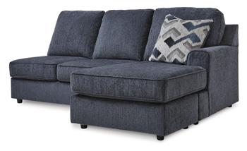 Albar Place Sectional - imattress & ifurniture (FL)